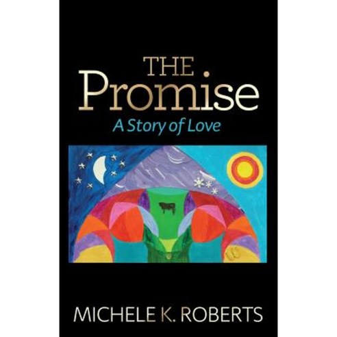The Promise: A Story of Love Paperback, Pearlbi Books