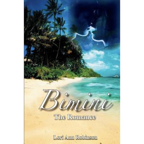 Bimini: The Romance Paperback, Createspace