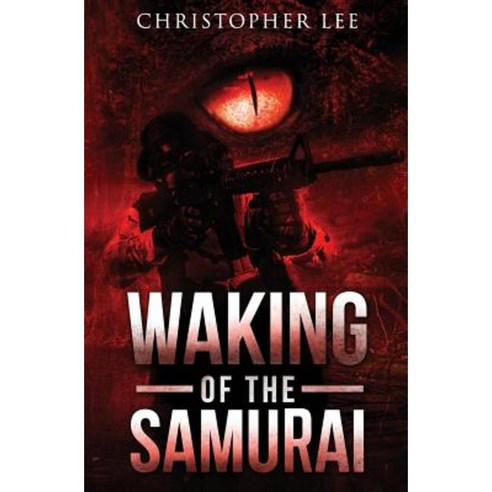 Waking of the Samurai Paperback, Createspace