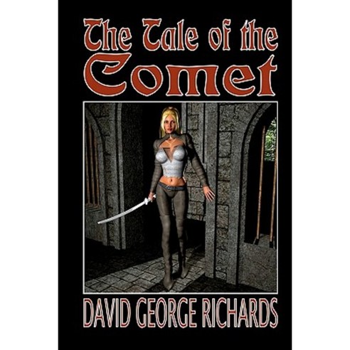 The Tale of the Comet Paperback, Booksurge Publishing