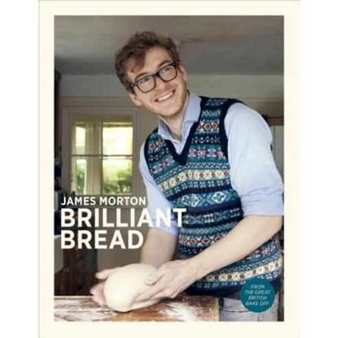 Brilliant Bread Hardcover, Ebury Press