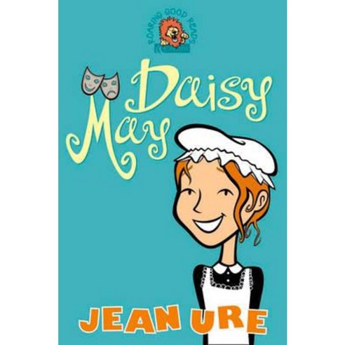 Daisy May Paperback, HarperCollins Children''s Books