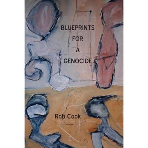 Blueprints for a Genocide Paperback, Spuyten Duyvil