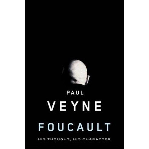 Foucault, Polity Press