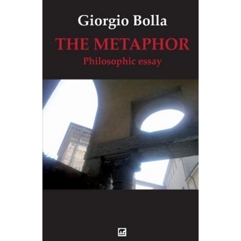 The Metaphor: Philosophical Essay Paperback, Mnamon