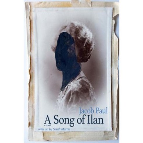 A Song of Ilan: A Novel (Color Edition) Paperback, Jaded Ibis Press