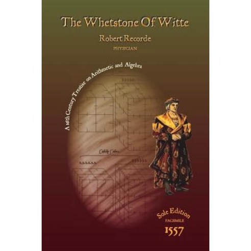 The Whetstone of Witte Paperback, Createspace