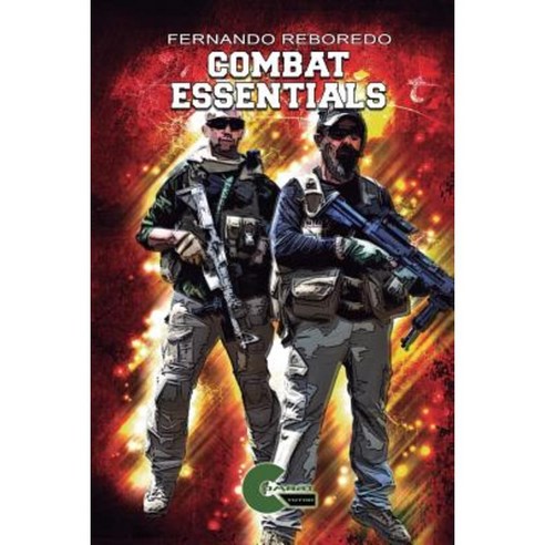 Combat Essentials Paperback, Createspace