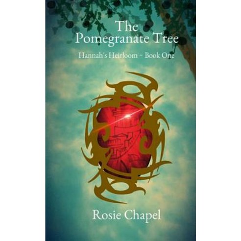 The Pomegranate Tree Paperback, Ulfire Pty Ltd