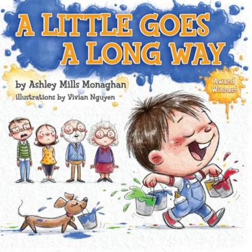 A Little Goes a Long Way Paperback, Reading Tree Press - 가격 변동 추적 그래프 - 역대가