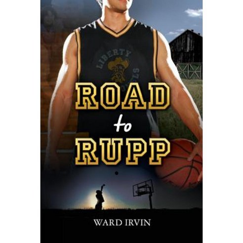 Road to Rupp Paperback, Createspace