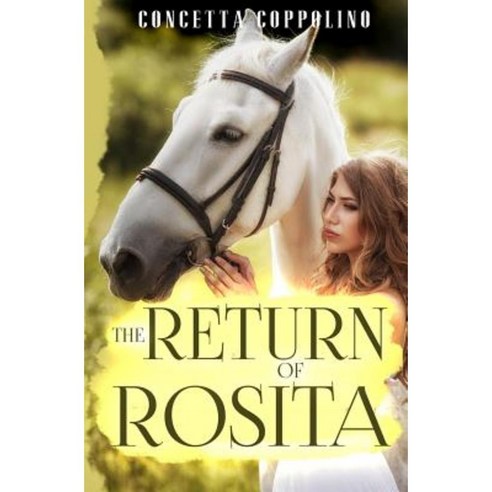 The Return of Rosita Paperback, Vanguard Press