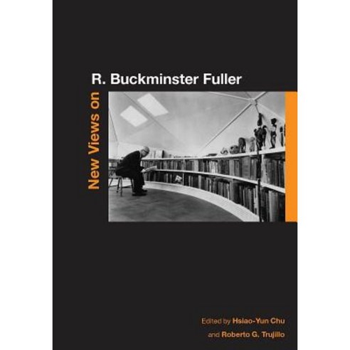 New Views on R. Buckminster Fuller Paperback, Stanford University Press
