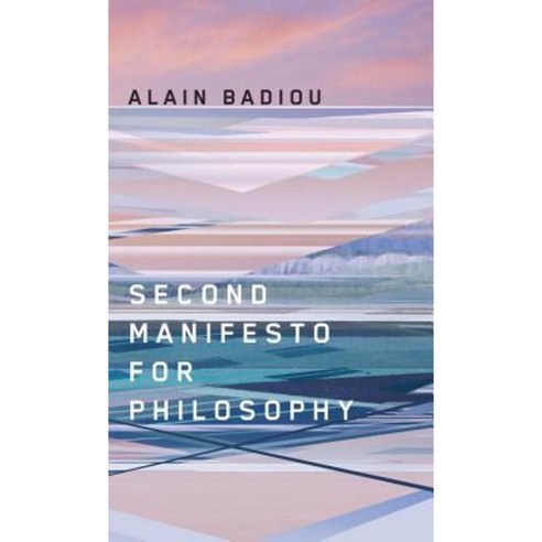 Second Manifesto For Philosophy, John Wiley & Sons Inc