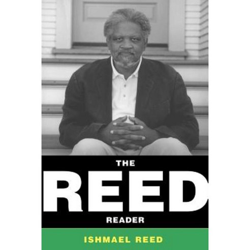 The Reed Reader Paperback, Basic Books