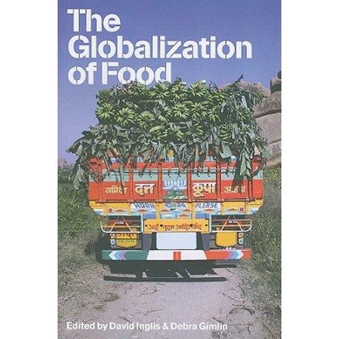 The Globalization of Food Paperback, Berg Publishers
