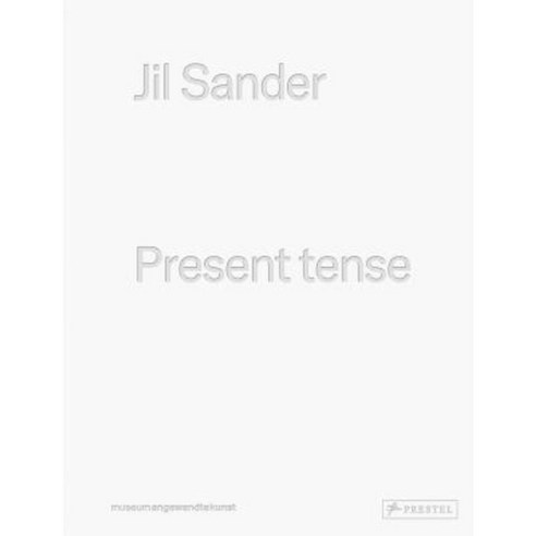 Jil Sander, Prestel Publishing