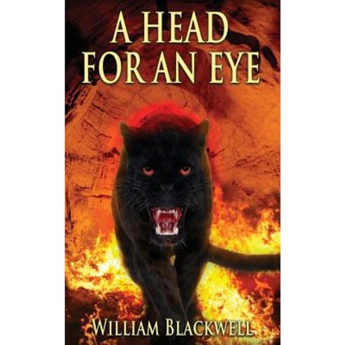 A Head for an Eye Paperback, Telemachus Press, LLC