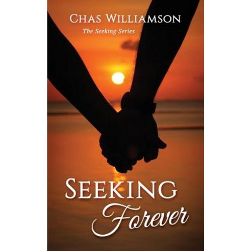 Seeking Forever Paperback, Year of the Book Press