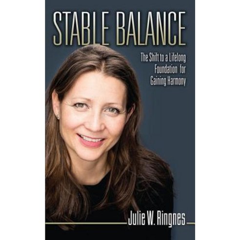 Stable Balance Paperback, Createspace