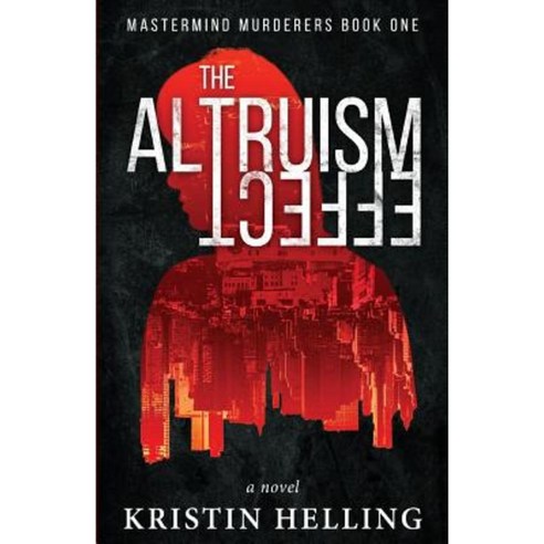 The Altruism Effect Paperback, Wordwraith Books LLC