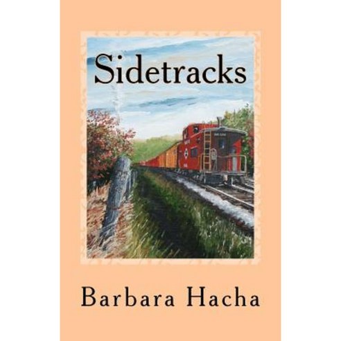 Sidetracks: A Novella Paperback, Mediamix Productions