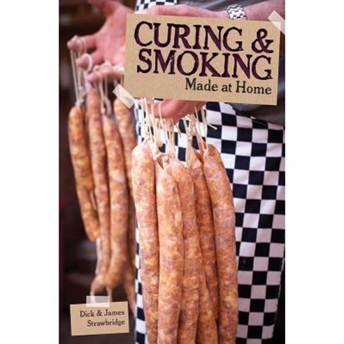 Curing and Smoking Paperback, Firefly Books