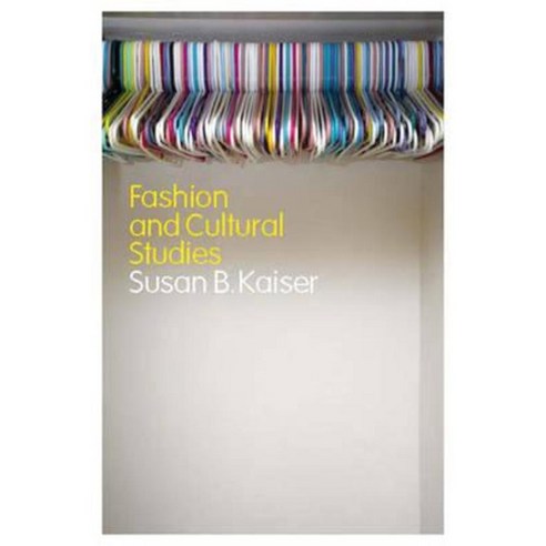 Fashion and Cultural Studies Hardcover, Bloomsbury Publishing PLC