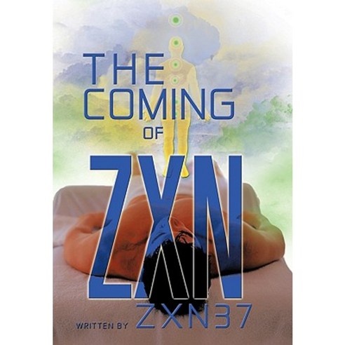 The Coming of Zxn Paperback, Trafford Publishing