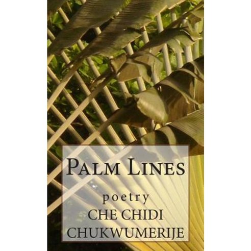 Palm Lines Paperback, Boxwood Publishing House