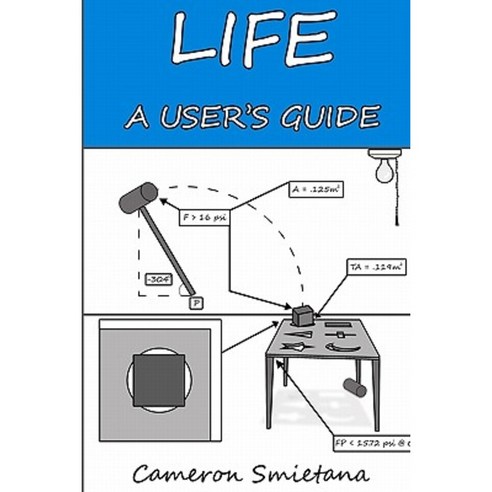 Life: A User''s Guide Paperback, Occulus Otherpants