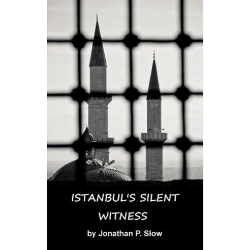 Istanbul''s Silent Witness Paperback, Createspace