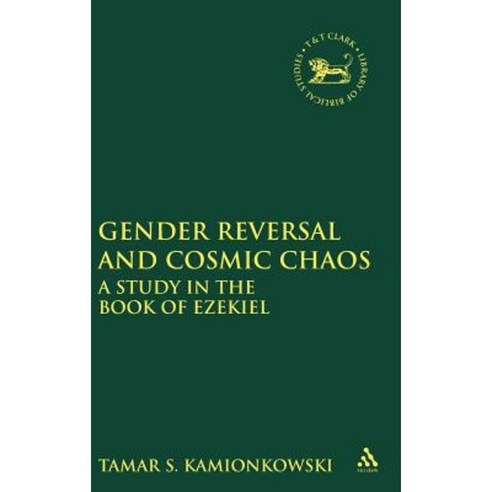 Gender Reversal and Cosmic Chaos Hardcover, Bloomsbury Publishing PLC