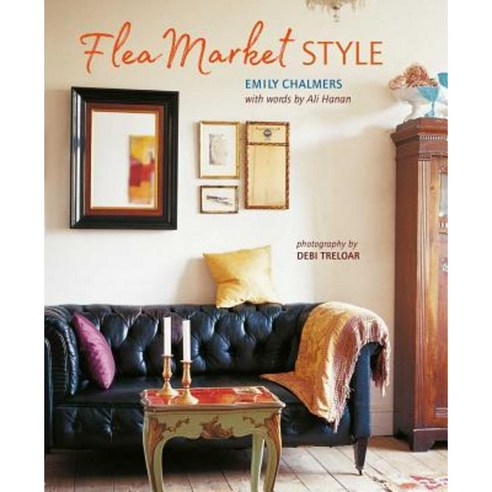 Flea Market Style Hardcover, Ryland Peters & Small