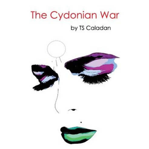 The Cydonian War Paperback, Twb Press
