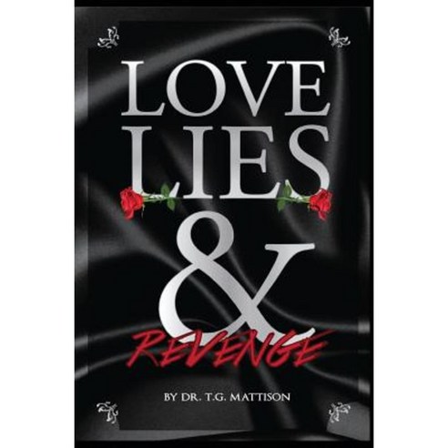 Love Lies and Revenge Paperback, Outskirts Press