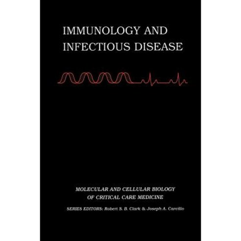 Immunology and Infectious Disease Paperback, Springer