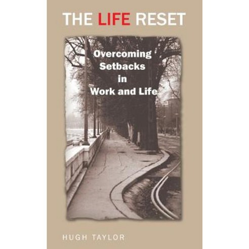 The Life Reset Paperback, Createspace