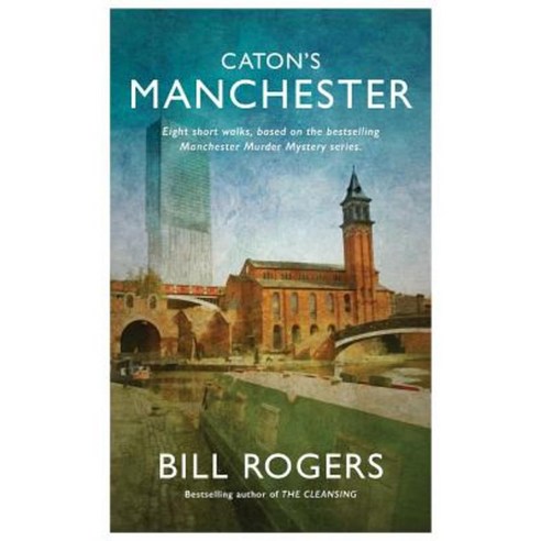 Caton''s Manchester Paperback, Caton Books