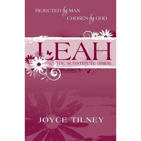 Leah: The Substitute Bride Paperback, Createspace