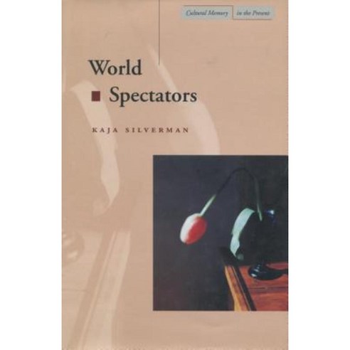 World Spectators Paperback, Stanford University Press