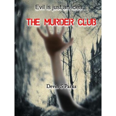 The Murder Club Paperback, Lulu.com
