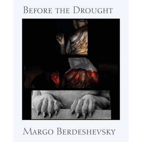 Before the Drought Paperback, Glass Lyre Press