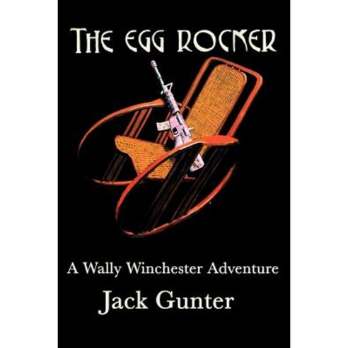 The Egg Rocker Paperback, Flying Pig