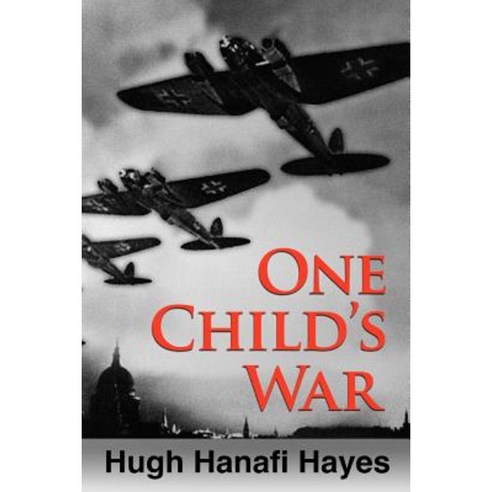 One Child''s War Paperback, Createspace