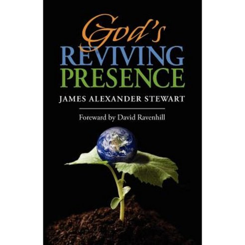 God''s Reviving Presence Paperback, Ravenhill