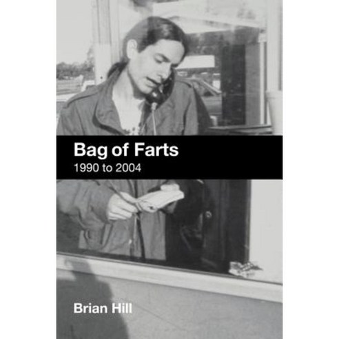 Bag of Farts Paperback, Lulu.com
