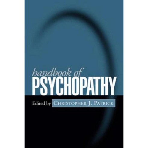Handbook of Psychopathy Hardcover, Guilford Publications - 가격 변동 추적 그래프 - 역대가