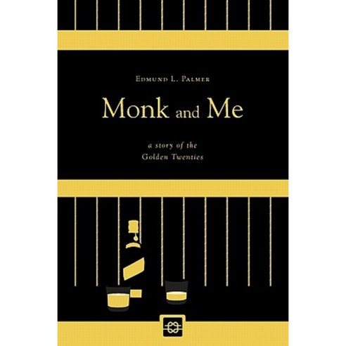 Monk and Me Paperback, General Store Press