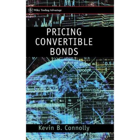 Pricing Convertible Bonds Hardcover, Wiley